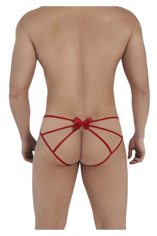 Bow Jockstrap