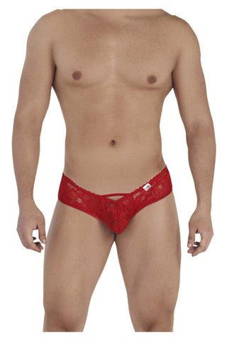 Bow Jockstrap