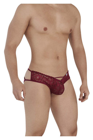 Bow Jockstrap