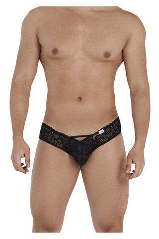 Bow Jockstrap