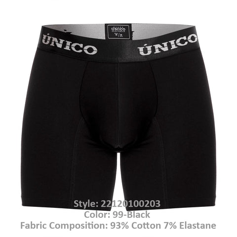 Intenso A22 Boxer Briefs