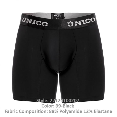 Intenso M22 Boxer Briefs