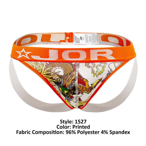 Fenix Jockstrap