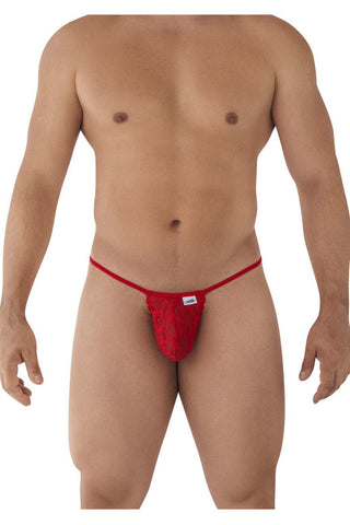 Bow Jockstrap