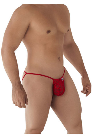 Bow Jockstrap