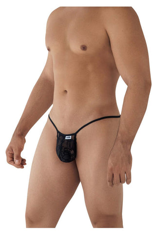 Bow Jockstrap