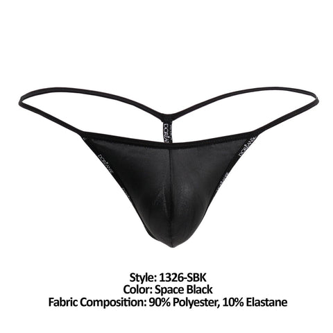 Flashy G-String