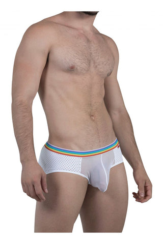 PIK 8731 Fancy Briefs