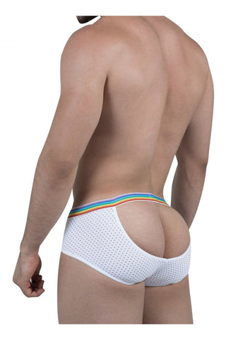 PIK 8731 Fancy Briefs