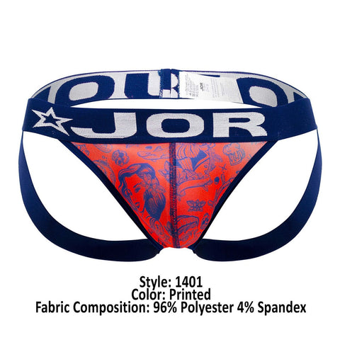 Sailor Jockstrap