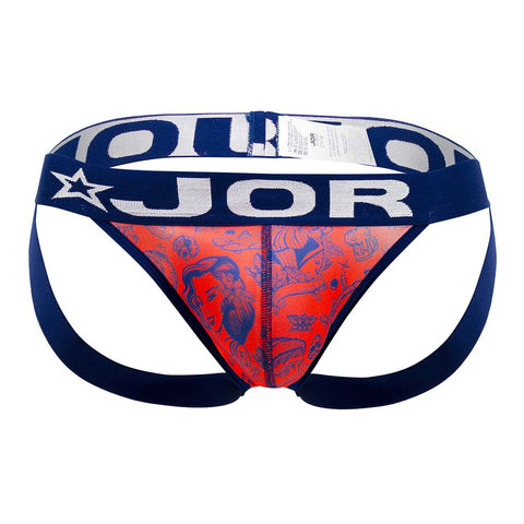 Sailor Jockstrap