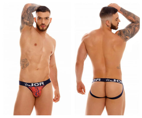 Sailor Jockstrap