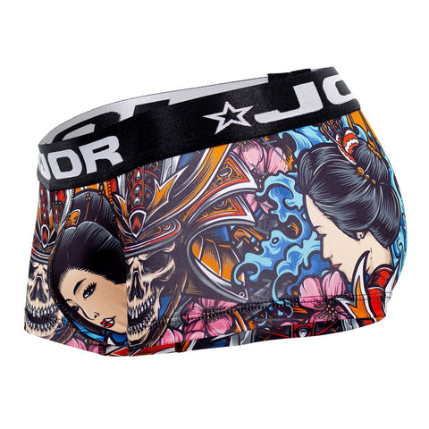 Geisha Trunks