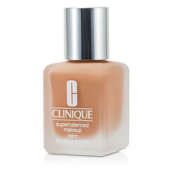 Clinique Superbalanced Makeup - No. 09 / Cn 90 Sand  --30ml/1oz By Clinique