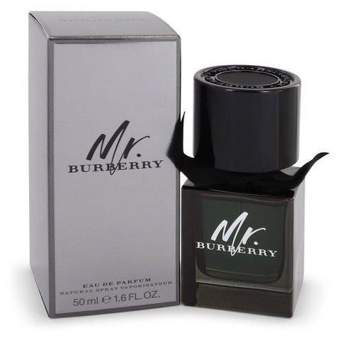 Mr Burberry by Burberry Eau De Parfum Spray for Men