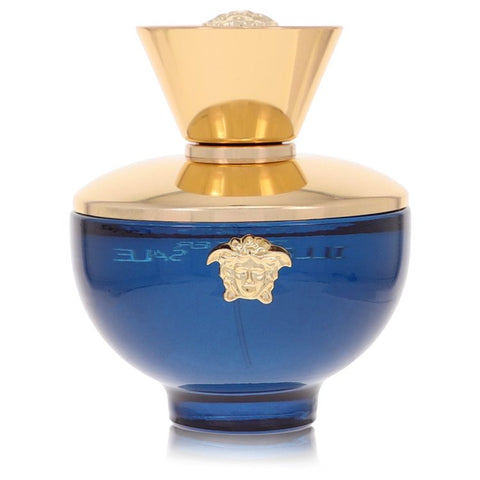 Versace Pour Femme Dylan Blue by Versace Eau De Parfum Spray for Women