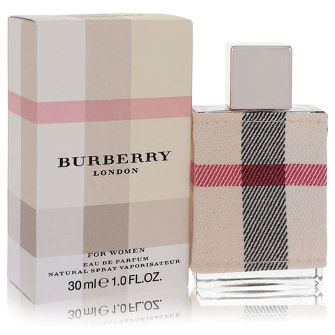 Burberry London (New) by Burberry Eau De Parfum Spray for Women