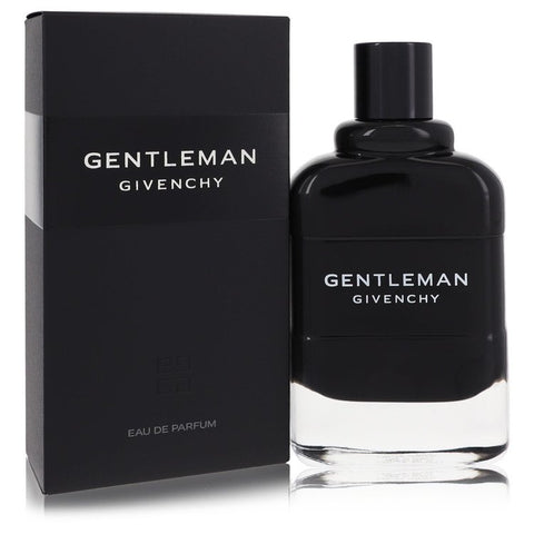 GENTLEMAN by Givenchy Eau De Parfum Spray (New Packaging) 3.4 oz for Men