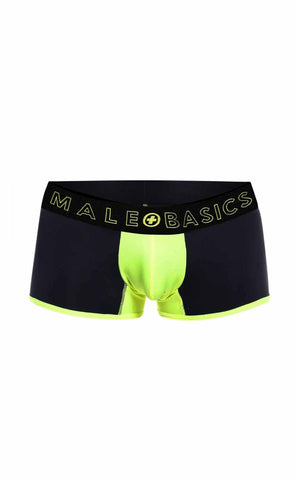 Malebasics Neon Trunk