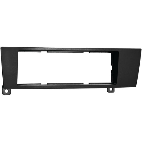 Metra 2006-2013 Bmw 3 Series And 2008-13 1 Series Single-din Installation Kit Mec999306b