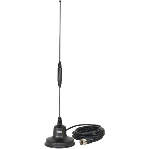 Amateur Dual-Band Hi-Gain Hi-Power Magnet Antenna