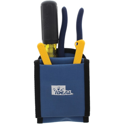 4-Piece Electrician's Tool Kit