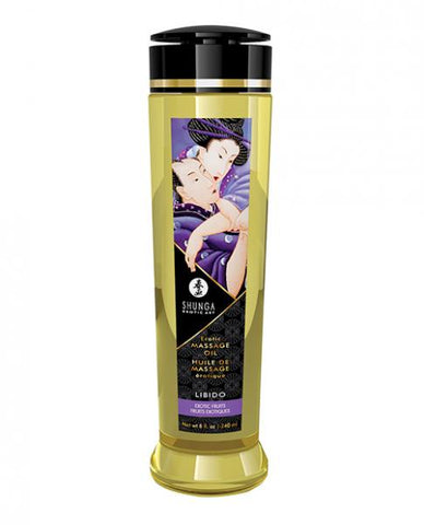 Massage Oil Libido/exotic Fruits