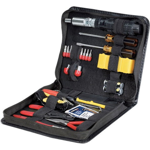 Fellowes Premium Computer Tool Kit - 30 Piece