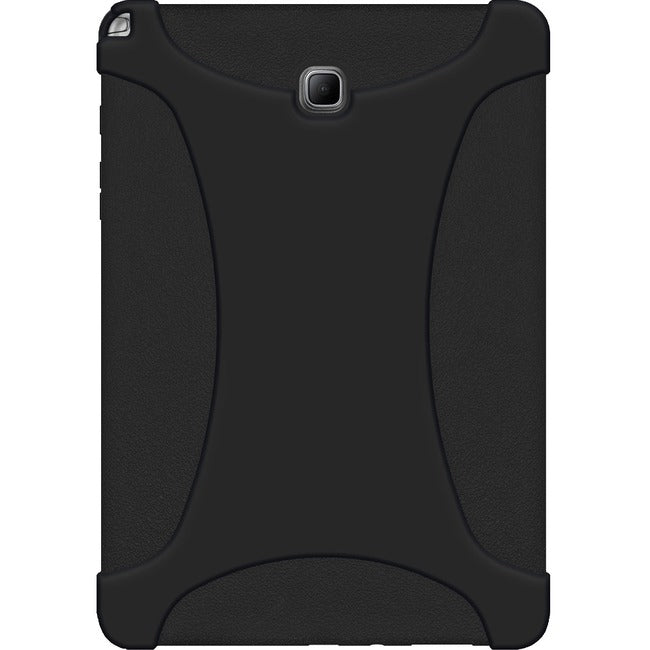 Amzer Silicone Skin Jelly Case - Black