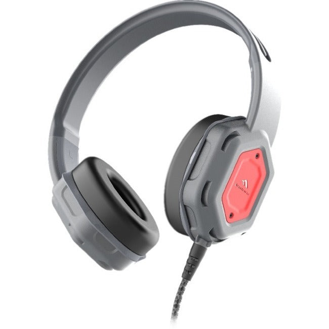 Brenthaven Edge Rugged Headphones