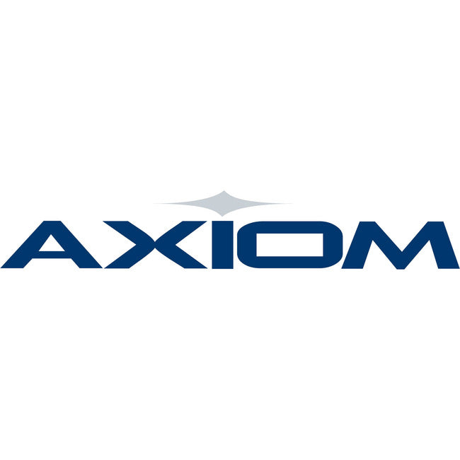 Axiom LI-ION 6-Cell Battery for Dell - 451-BBIE, 9TJ2J