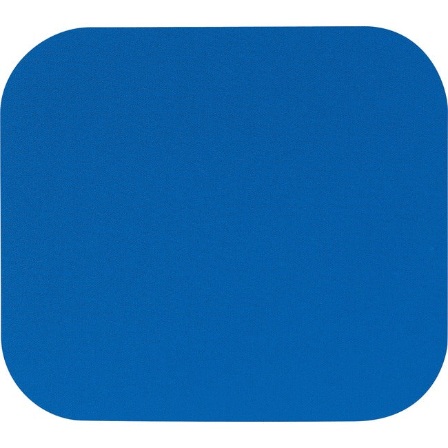 Fellowes Mouse Pad - Blue