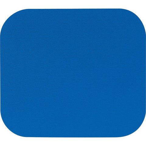 Fellowes Mouse Pad - Blue