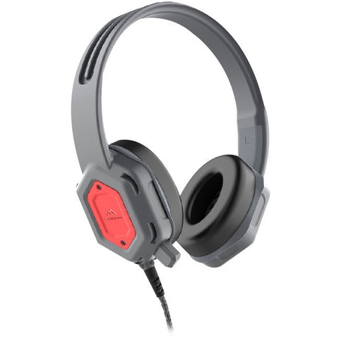 Brenthaven Edge Rugged Headsets