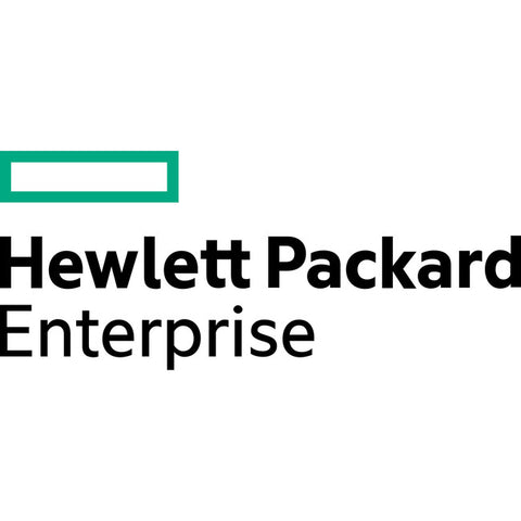 HPE Care Pack Software Support - 1 Year - Service