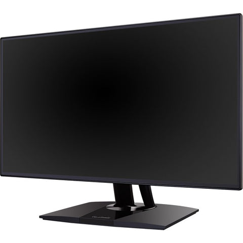 Viewsonic VP2768 27" WQHD LED LCD Monitor - 16:9 - Black