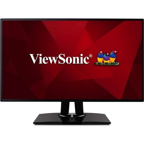 Viewsonic VP2468 24" Full HD LED LCD Monitor - 16:9 - Black