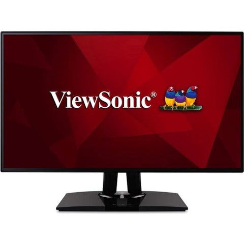 Viewsonic VP2468 24" Full HD LED LCD Monitor - 16:9 - Black