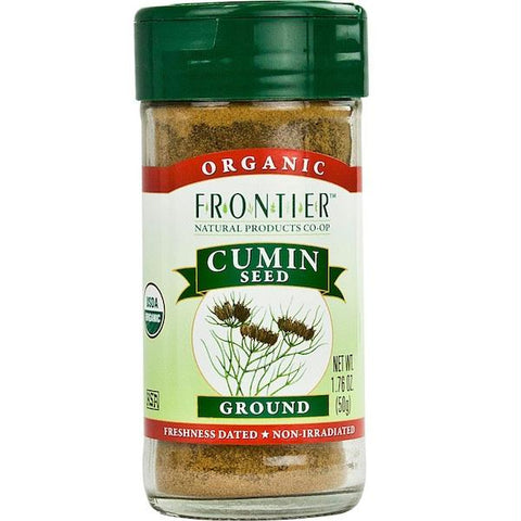 Frontier Cumin Seed (1x1.76oz )