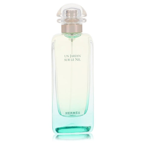 Un Jardin Sur Le Nil by Hermes Eau De Toilette Spray for Women