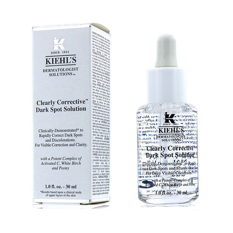 Clearly Corrective Dark Spot Solution