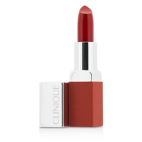 Clinique Pop Matte Lip Colour + Primer - # 01 Blushing Pop  --3.9g/0.13oz By Clinique