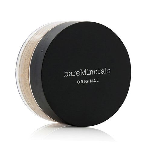 Bareminerals Bareminerals Original Spf 15 Foundation - # Warm Tan 48559 --8g/0.28oz By Bareminerals