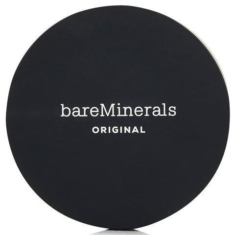 Bareminerals Bareminerals Original Spf 15 Foundation - # Warm Tan 48559 --8g/0.28oz By Bareminerals