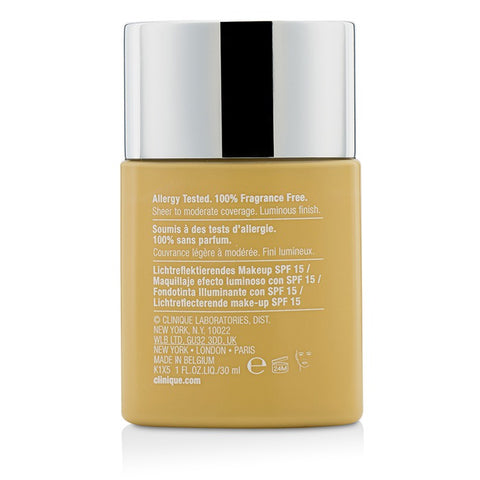 Even Better Glow Light Reflecting Makeup Spf 15