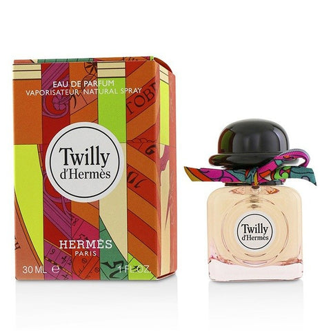 Twilly D'hermes Eau De Parfum Spray