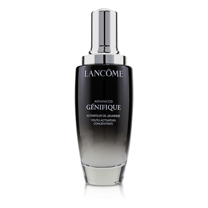 Genifique Advanced Youth Activating Concentrate.