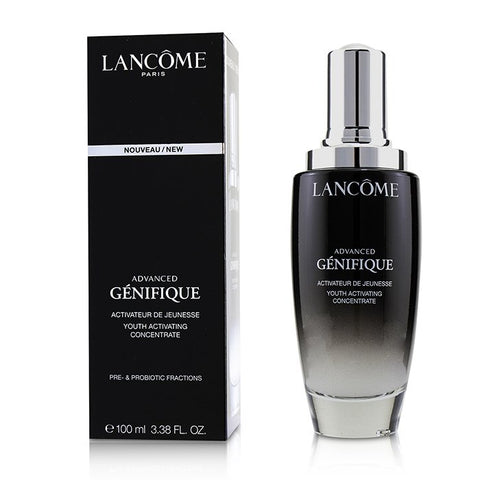 Genifique Advanced Youth Activating Concentrate.