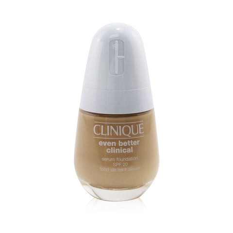 Even Better Clinical Serum Foundation Spf 20 - # Cn 52 Neutral - 30ml/1oz