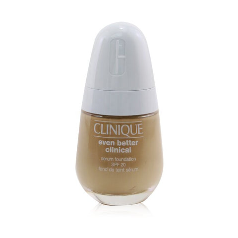 Even Better Clinical Serum Foundation Spf 20 - # Cn 52 Neutral - 30ml/1oz